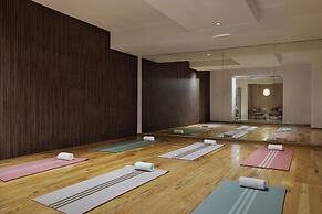 DoubleTree by Hilton Casablanca City Centre