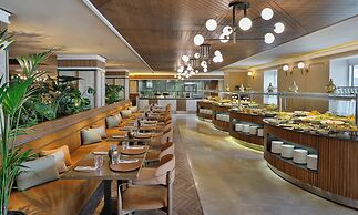 DoubleTree by Hilton Casablanca City Centre