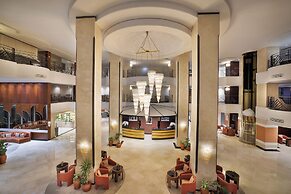 DoubleTree by Hilton Casablanca City Centre
