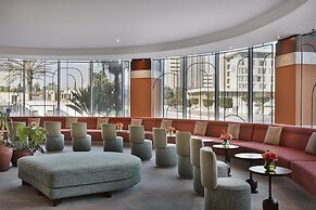 DoubleTree by Hilton Casablanca City Centre
