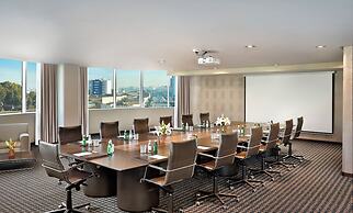 DoubleTree by Hilton Casablanca City Centre