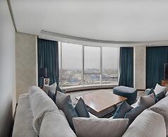 DoubleTree by Hilton Casablanca City Centre