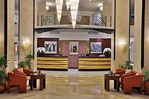 DoubleTree by Hilton Casablanca City Centre