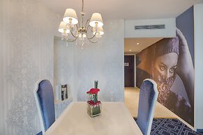DoubleTree by Hilton Casablanca City Centre