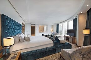DoubleTree by Hilton Casablanca City Centre