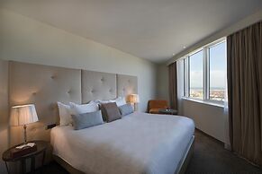DoubleTree by Hilton Casablanca City Centre