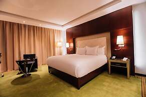 DoubleTree by Hilton Casablanca City Centre
