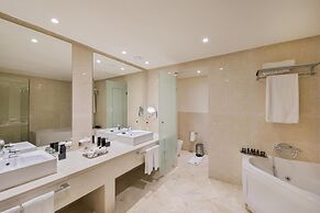 DoubleTree by Hilton Casablanca City Centre