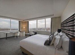 DoubleTree by Hilton Casablanca City Centre