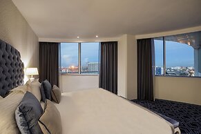 DoubleTree by Hilton Casablanca City Centre
