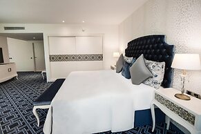 DoubleTree by Hilton Casablanca City Centre