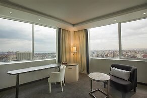 DoubleTree by Hilton Casablanca City Centre
