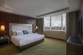 DoubleTree by Hilton Casablanca City Centre
