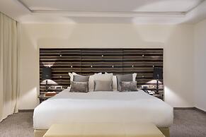 DoubleTree by Hilton Casablanca City Centre