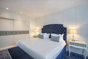 DoubleTree by Hilton Casablanca City Centre