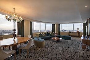 DoubleTree by Hilton Casablanca City Centre