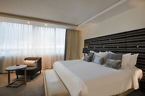 DoubleTree by Hilton Casablanca City Centre