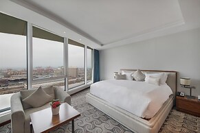 DoubleTree by Hilton Casablanca City Centre