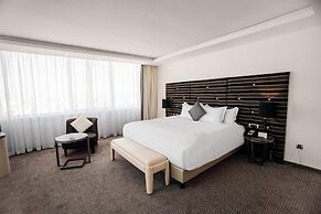 DoubleTree by Hilton Casablanca City Centre