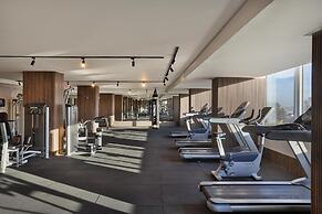 DoubleTree by Hilton Casablanca City Centre