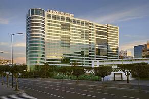 DoubleTree by Hilton Casablanca City Centre