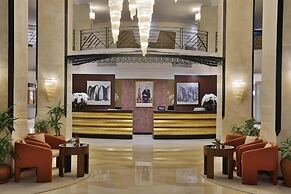 DoubleTree by Hilton Casablanca City Centre