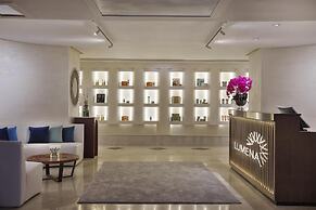 DoubleTree by Hilton Casablanca City Centre