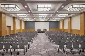 DoubleTree by Hilton Casablanca City Centre