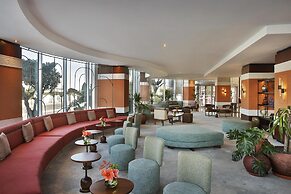 DoubleTree by Hilton Casablanca City Centre