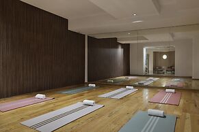 DoubleTree by Hilton Casablanca City Centre