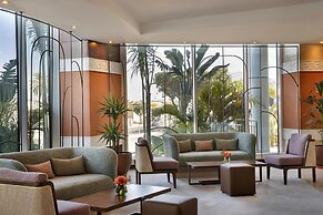 DoubleTree by Hilton Casablanca City Centre