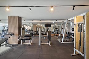 DoubleTree by Hilton Casablanca City Centre