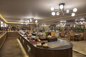 DoubleTree by Hilton Casablanca City Centre