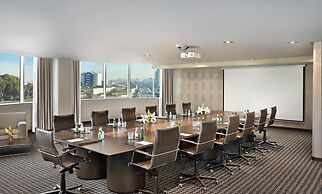 DoubleTree by Hilton Casablanca City Centre