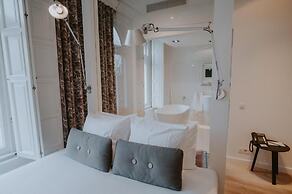 Boutique Hotels MANNA & Blue