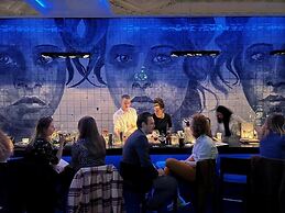 Boutique Hotels MANNA & Blue