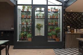 Boutique Hotels MANNA & Blue