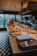 Boutique Hotels MANNA & Blue
