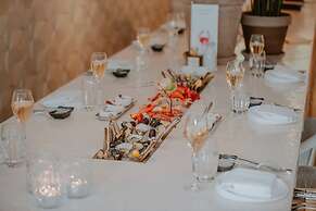 Boutique Hotels MANNA & Blue