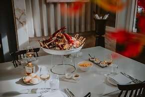 Boutique Hotels MANNA & Blue