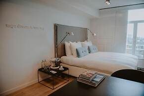 Boutique Hotels MANNA & Blue