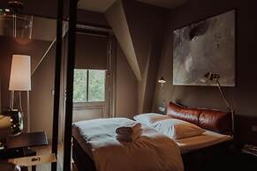 Boutique Hotels MANNA & Blue