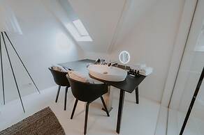 Boutique Hotels MANNA & Blue