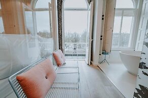 Boutique Hotels MANNA & Blue