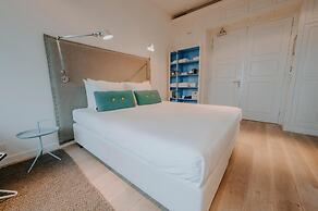 Boutique Hotels MANNA & Blue