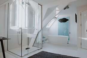 Boutique Hotels MANNA & Blue