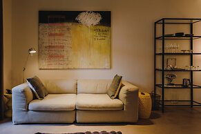 Boutique Hotels MANNA & Blue