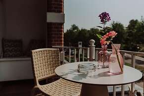 Boutique Hotels MANNA & Blue