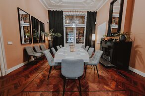 Boutique Hotels MANNA & Blue