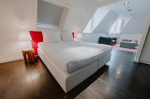 Boutique Hotels MANNA & Blue